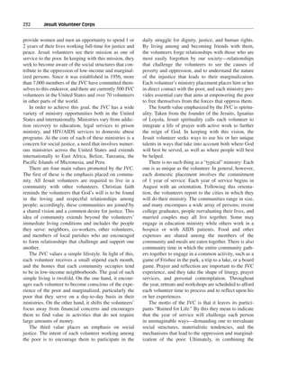 Religious and spiritual development