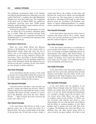 Religious and spiritual development