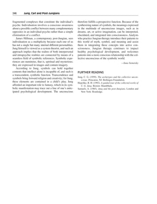 Religious and spiritual development