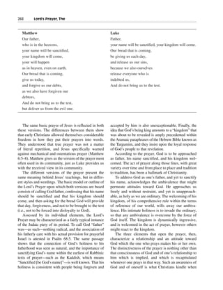 Religious and spiritual development