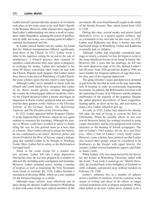 Religious and spiritual development