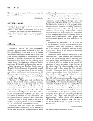 Religious and spiritual development