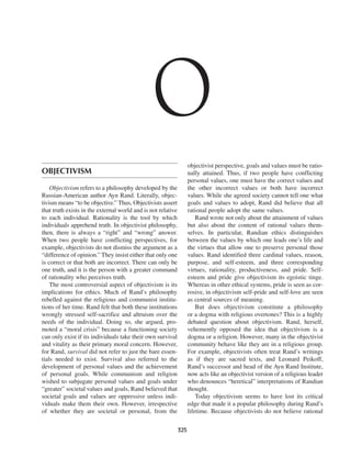 Religious and spiritual development