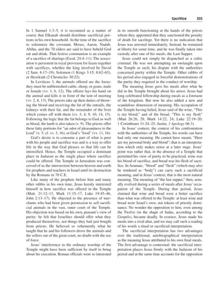 Religious and spiritual development