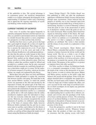 Religious and spiritual development