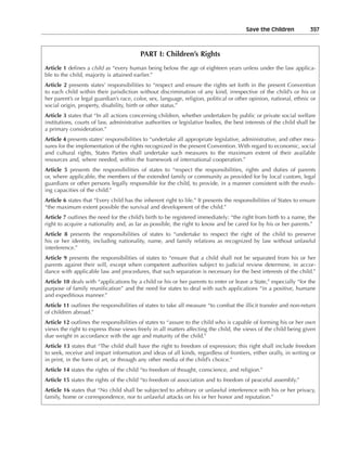 Religious and spiritual development