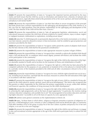 Religious and spiritual development