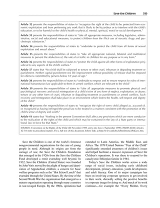 Religious and spiritual development