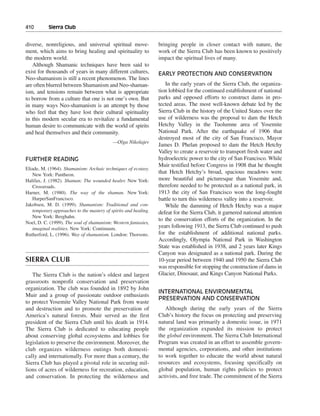 Religious and spiritual development