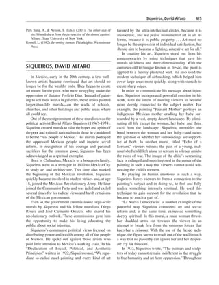 Religious and spiritual development