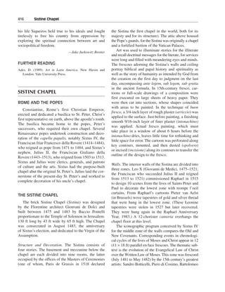 Religious and spiritual development