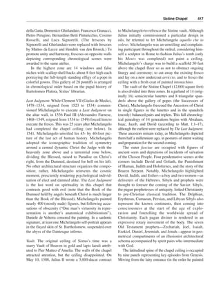 Religious and spiritual development