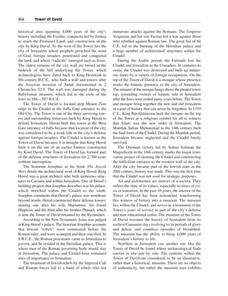 Religious and spiritual development