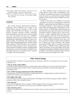 Religious and spiritual development