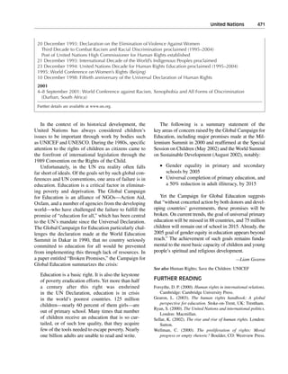 Religious and spiritual development