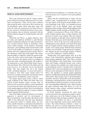 Religious and spiritual development