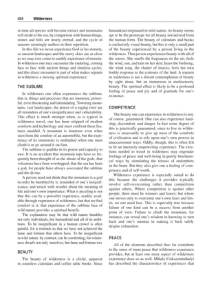 Religious and spiritual development