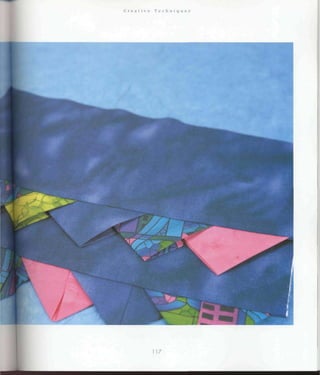 Encyclopedia of sewing machine techniques