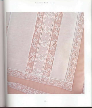 Encyclopedia of sewing machine techniques