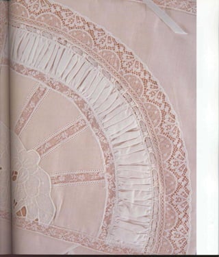 Encyclopedia of sewing machine techniques