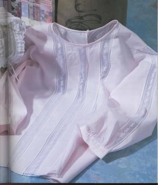 Encyclopedia of sewing machine techniques