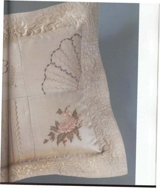 Encyclopedia of sewing machine techniques