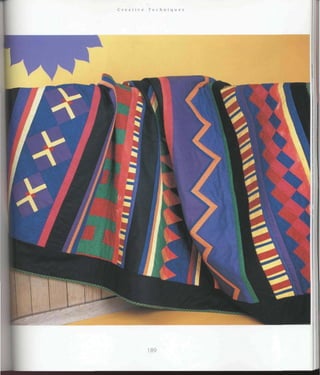 Encyclopedia of sewing machine techniques