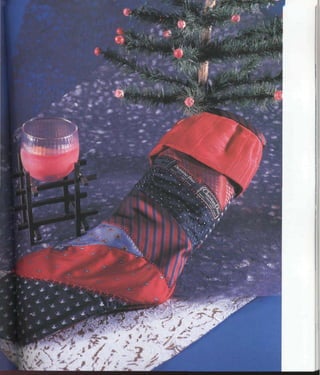 Encyclopedia of sewing machine techniques