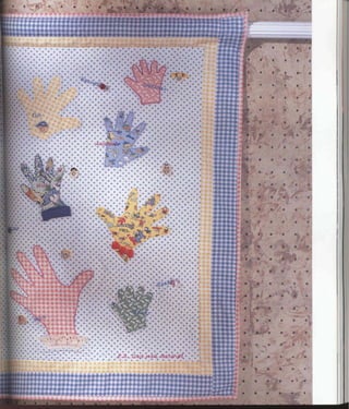 Encyclopedia of sewing machine techniques