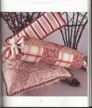 Encyclopedia of sewing machine techniques