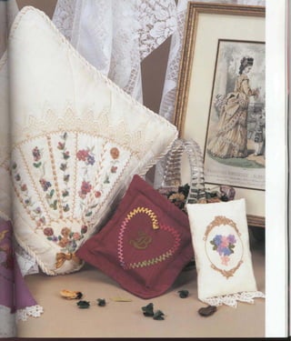 Encyclopedia of sewing machine techniques