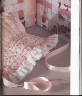 Encyclopedia of sewing machine techniques