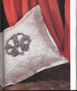 Encyclopedia of sewing machine techniques