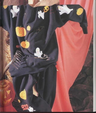 Encyclopedia of sewing machine techniques