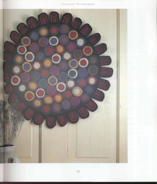 Encyclopedia of sewing machine techniques