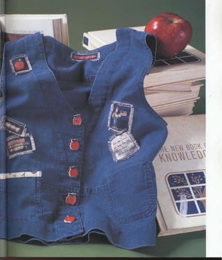 Encyclopedia of sewing machine techniques