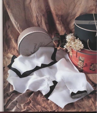 Encyclopedia of sewing machine techniques