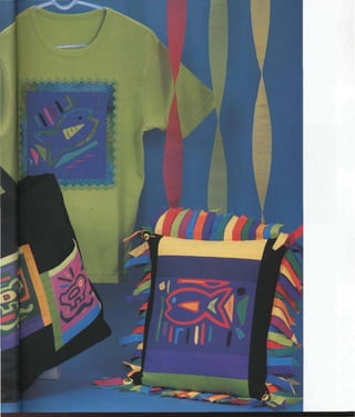 Encyclopedia of sewing machine techniques