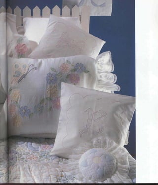 Encyclopedia of sewing machine techniques