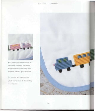 Encyclopedia of sewing machine techniques