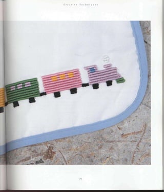 Encyclopedia of sewing machine techniques