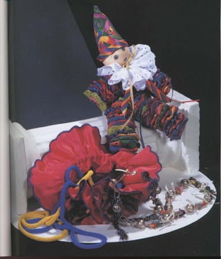 Encyclopedia of sewing machine techniques