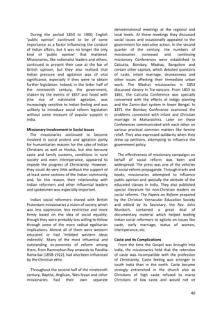 Encyclopedia of Social Work in India Volume II | PDF