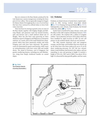 Formation Of Rias Encyclopedia of the indonesia‘s coastal landforms 2010 | PDF