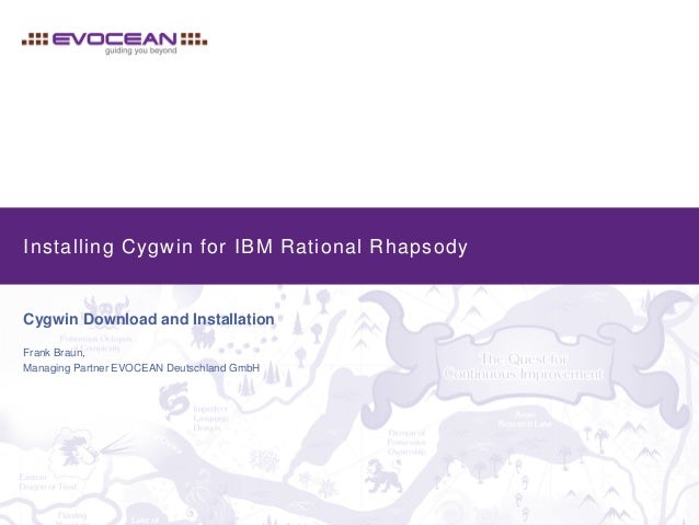 ibm rational rhapsody