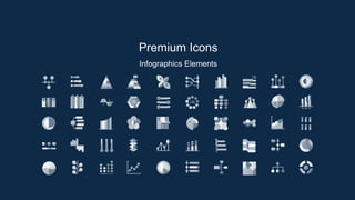 Premium Icons
Infographics Elements
 