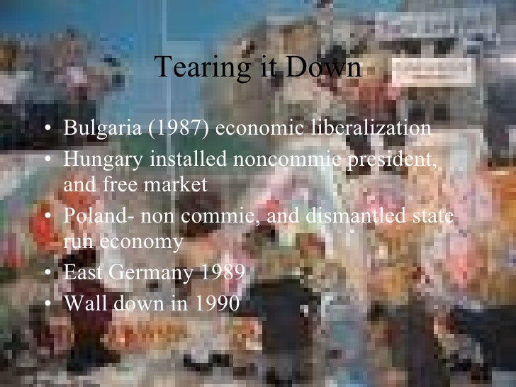 the views of the man who ended the cold war An economic view of the environment as the man who preferred a soviet whimper to a dying bang also contributed to the cold war's end gorbachev said that . the views of the man who ended the cold war An economic view of the environment as the man who preferred a soviet whimper to a dying bang also contributed to the cold war's end gorbachev said that .