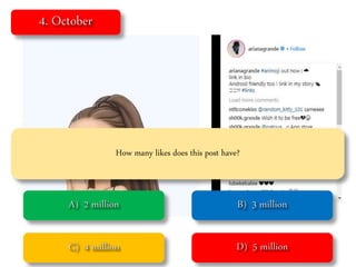 How many likes does this post have?
 