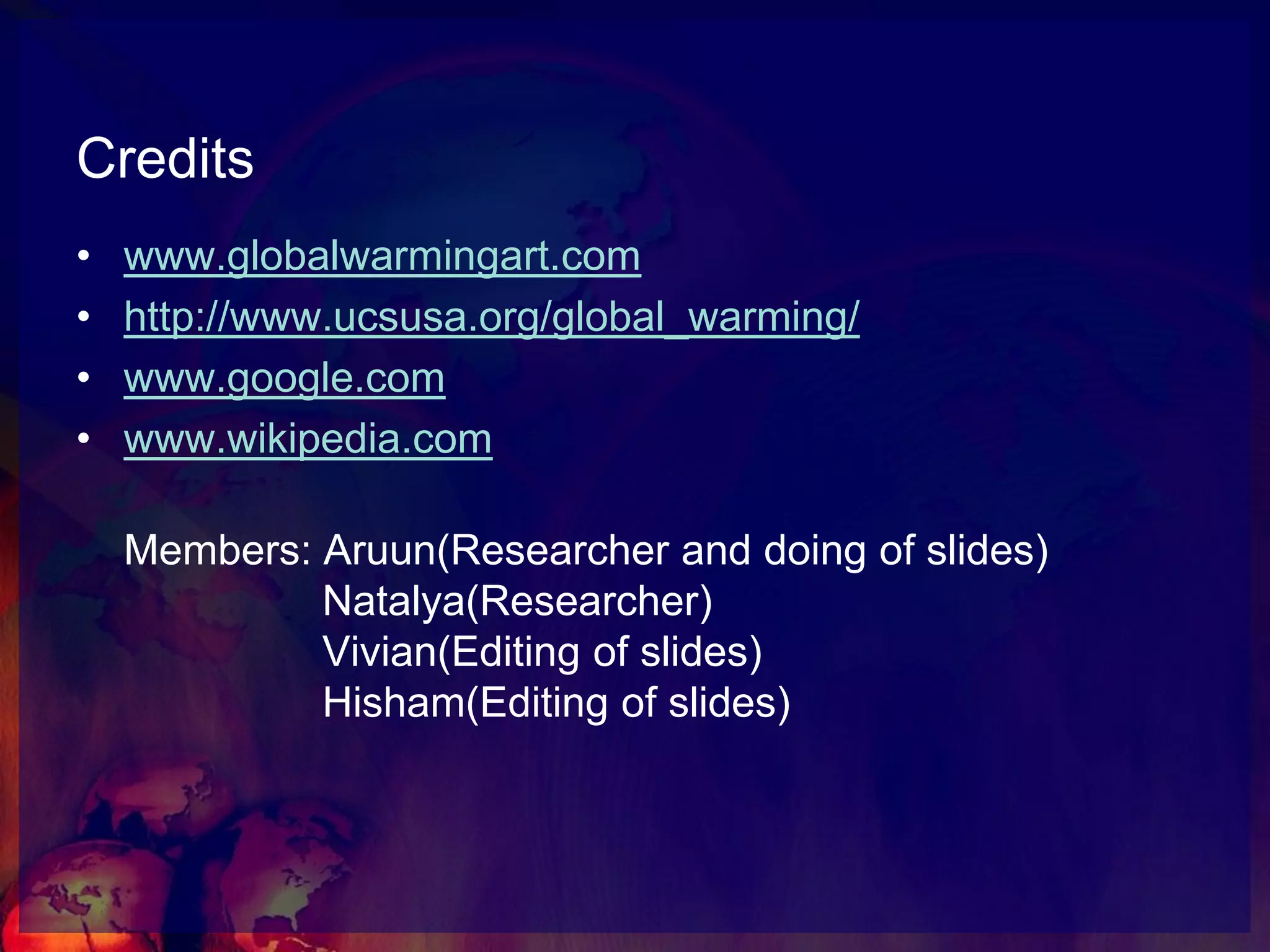 Together, we can make a difference 