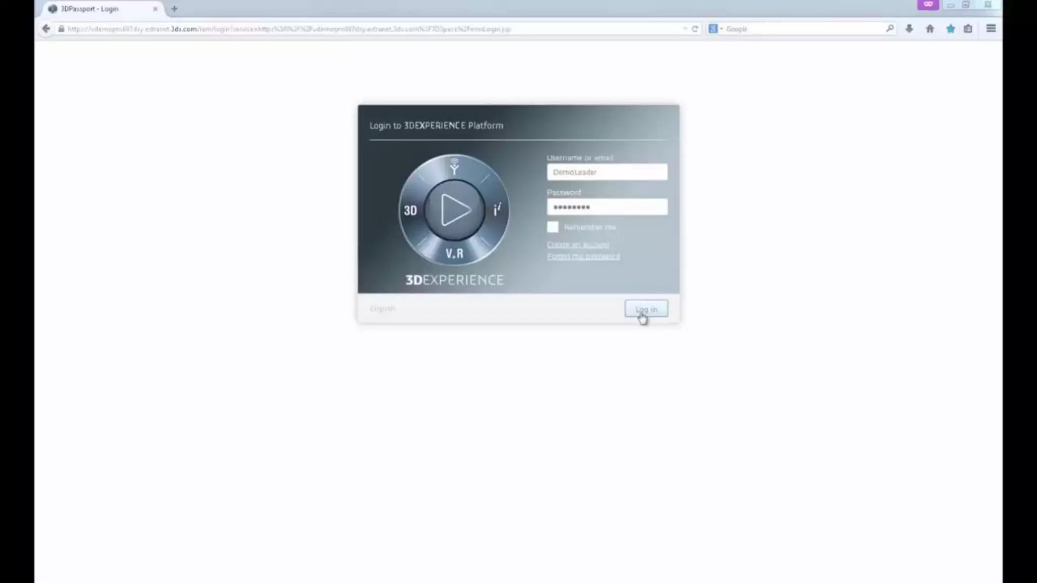 18
3DS.COM©DassaultSystèmes|ConfidentialInformation|11/18/2015|ref.:3DS_Document_2015
 